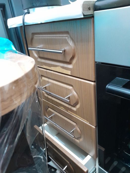 Продам кухню б/у