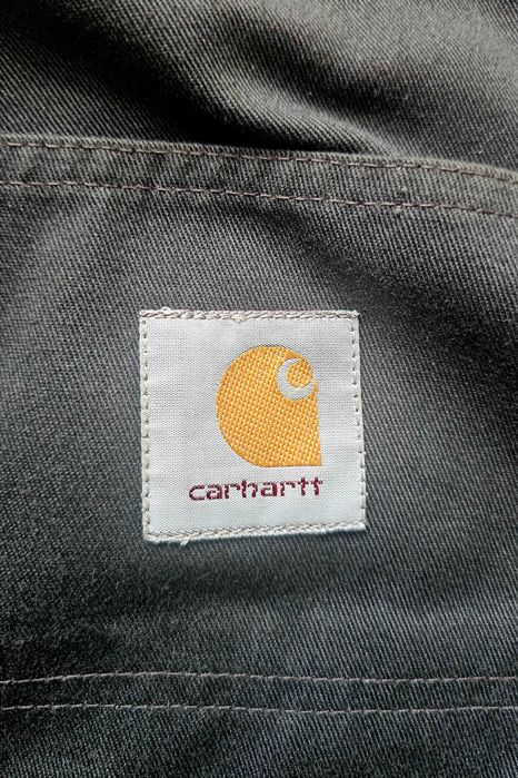 Pantaloni Carhartt Simple Pant Workwear Grey - W36 L34 (XXL)