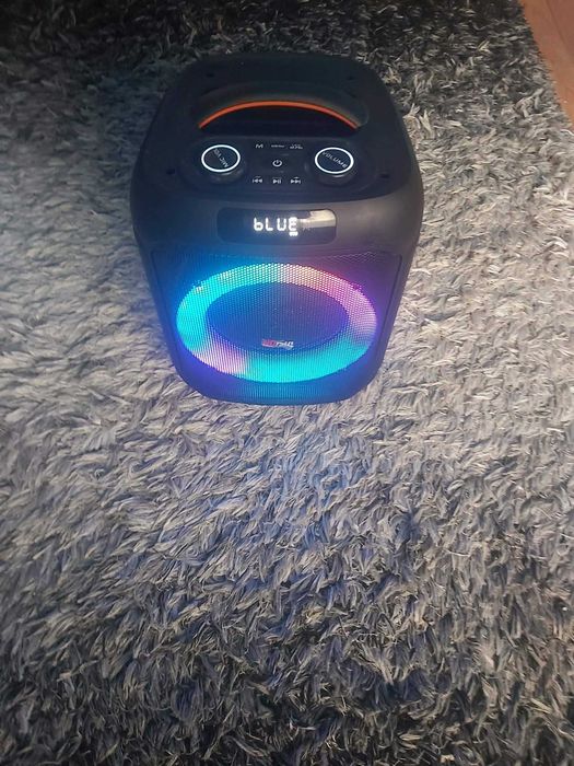 Electronice boxa computer