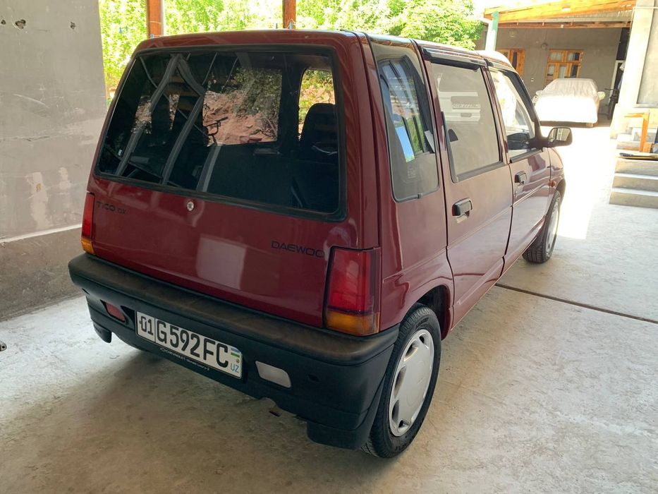 Срочно сотилади ТИКО состояние отличный