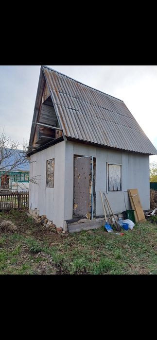 Продам дачу  по зерендинско трассе