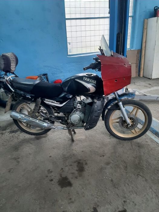 Продам моцык за 250000