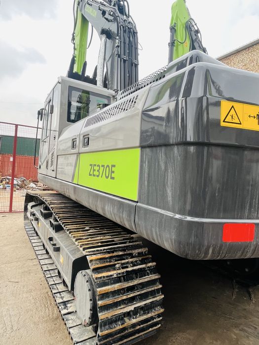 Экскаватор Zoomlion ZE370E