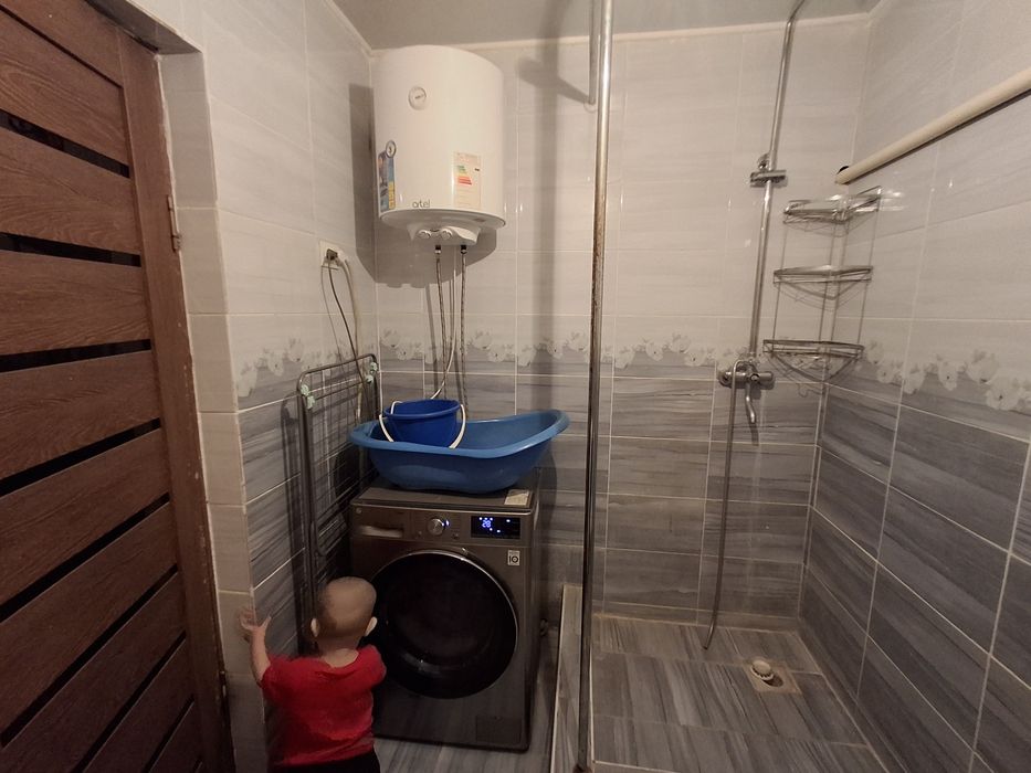 Квартира 2 комнатный