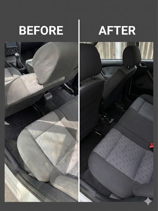 Detailing Auto Mobil București / Ilfov – Vin la tine!