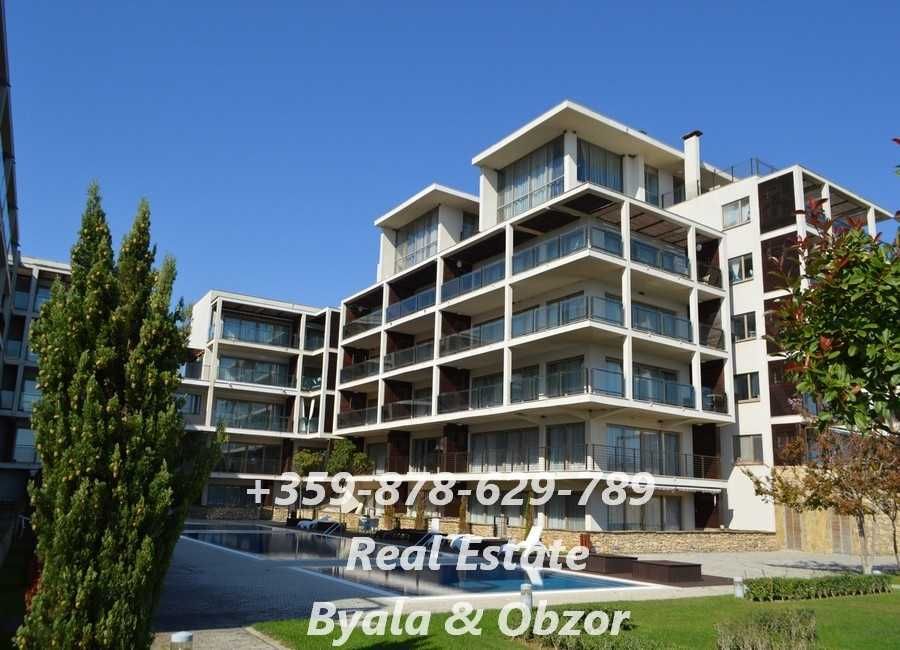 Продава се Мезонет в Обзор - 250 кв.м за 948 €/кв.м - Снимка #1