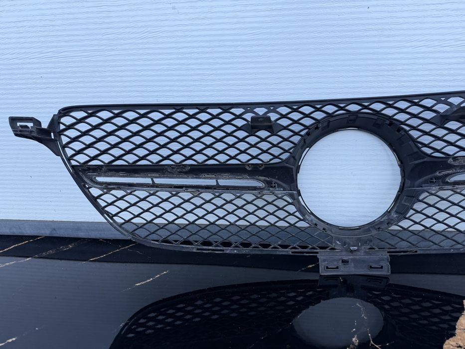 Mercedes-Benz GLE Coupe W292 Diamond Решетка
