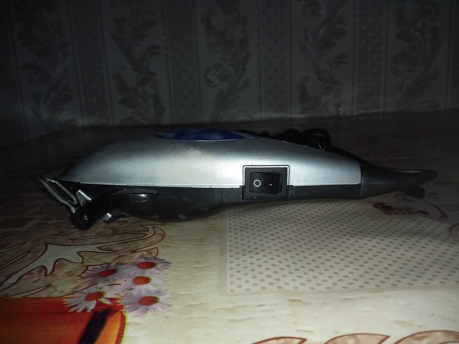 Машинка для стрижки волос CLATRONIC HSM2659NE Германия