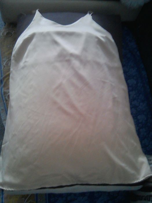 Женский  пеньюар .