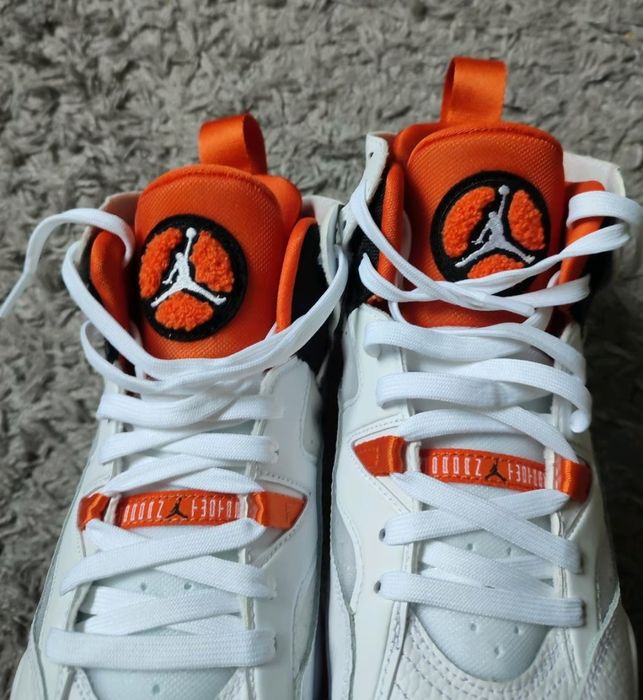 Nike Jordan маратонки