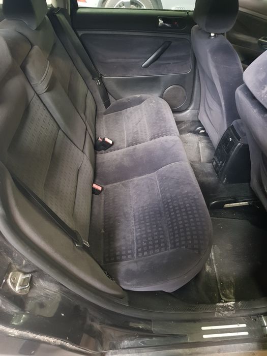 VW Passat 5.5 AVF на части