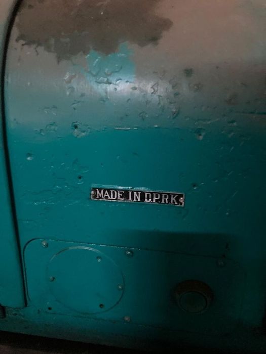 Продаю Рабочий токарный станок