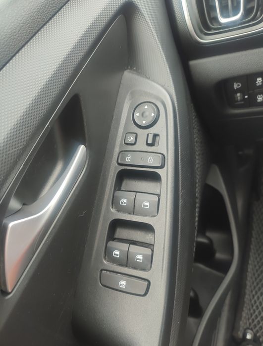 Продам автомобиль Хундай