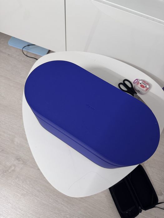 Dyson Airwrap Complete Long HS05 Vinca Blue/Rosé – Original