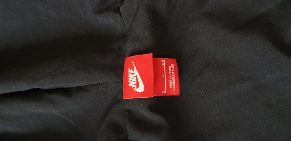 Nike Tech Wool WindRunner Reflective Womens Size S ОРИГИНАЛ! Спортно я