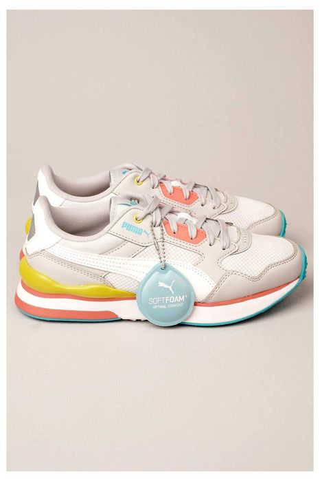 Puma R78 FUTR-Дамски маратонки