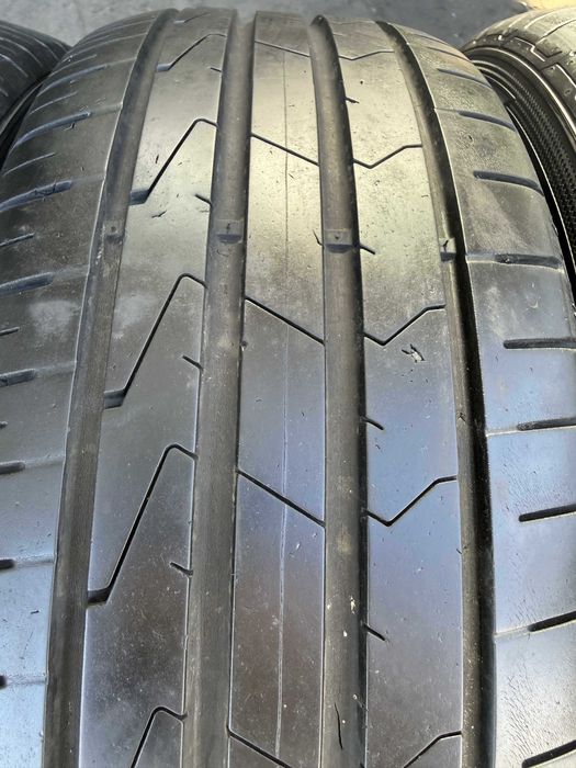 4x Anvelope Vara 205/55 r16 - Hankook Ventus Prime 3