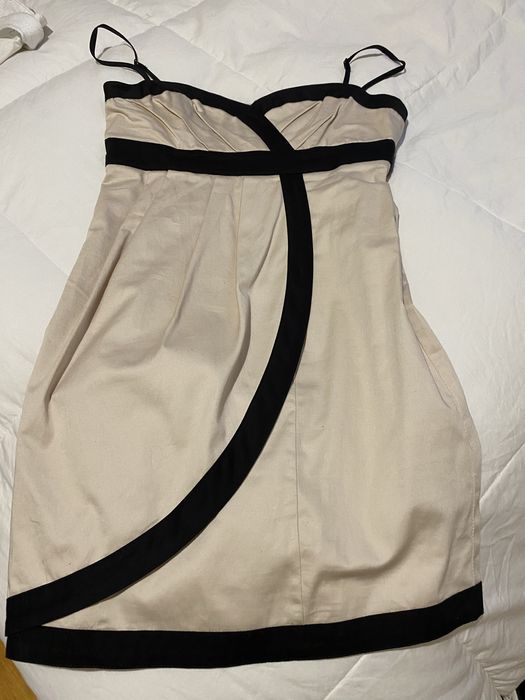 Мини рокличка HM