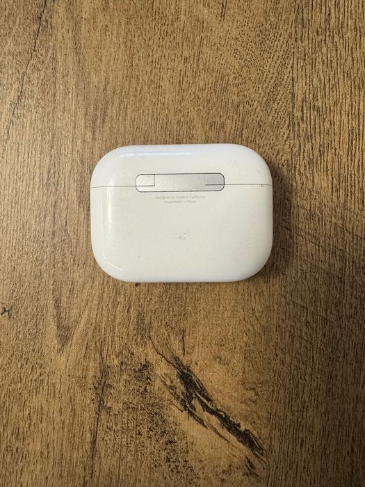 Apple Airpods Pro 3