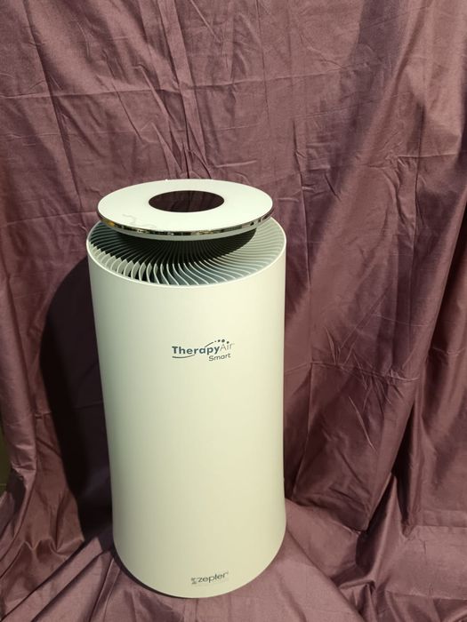 Vând purificator therapyy Air Smart zepter