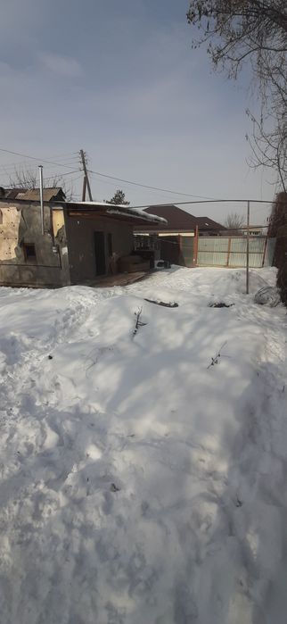 Продам  дом по вер