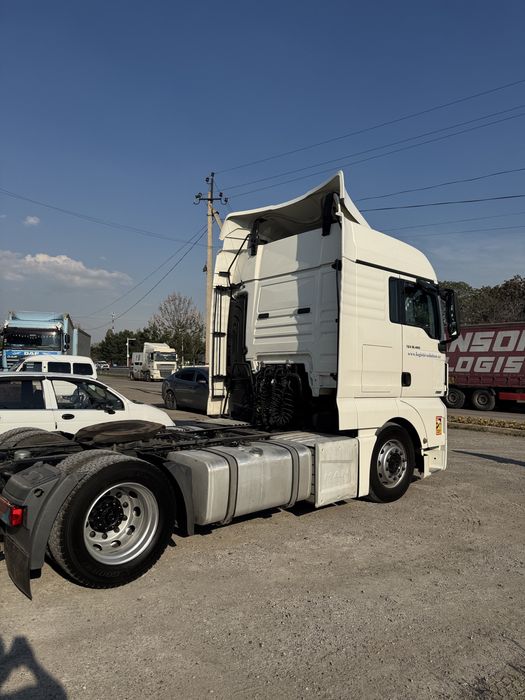 Продается MAN Euro 6