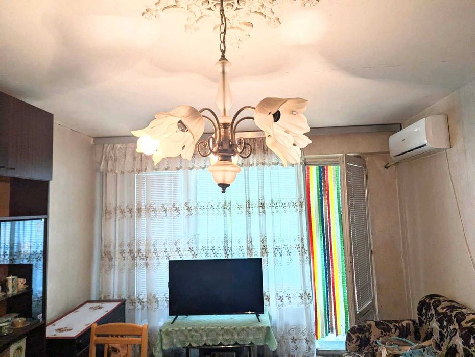 Продава се Двустаен апартамент в Русе, Дружба 3 - 64 кв.м за 1250 €/кв.м - Снимка #10