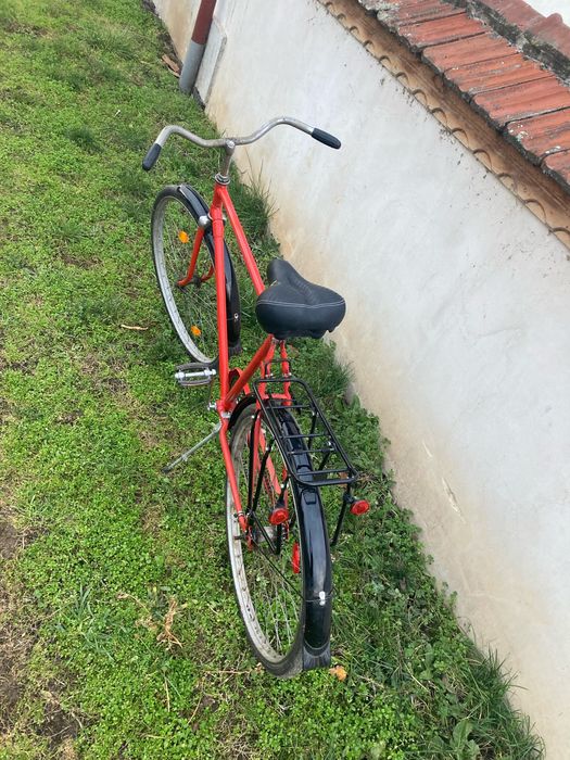 Балкан велосипед