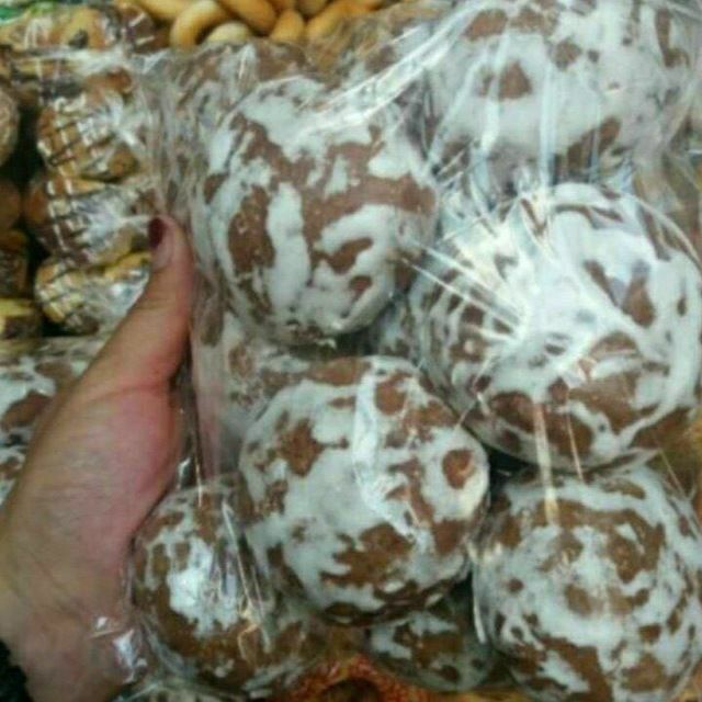 Пряник ургатаман