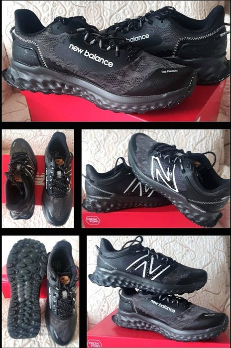 The North Face, Puma ,New Balance, Under Armour, Reebok