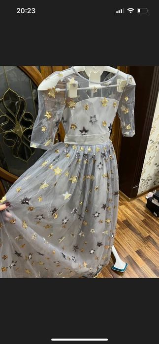 ПЛАТЬЕ для девочек 10-14 лет