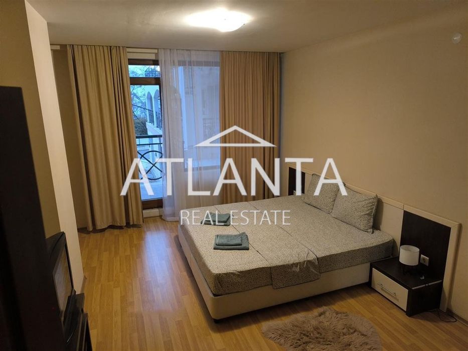 Продава се Тристаен апартамент в к.к. Златни пясъци - 120 кв.м за 1209 €/кв.м - Снимка #8