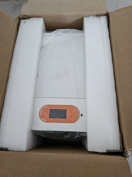 Easun 6.2 kw invertor 48v hybrid