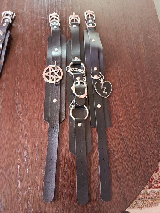 Чокеры продам новые