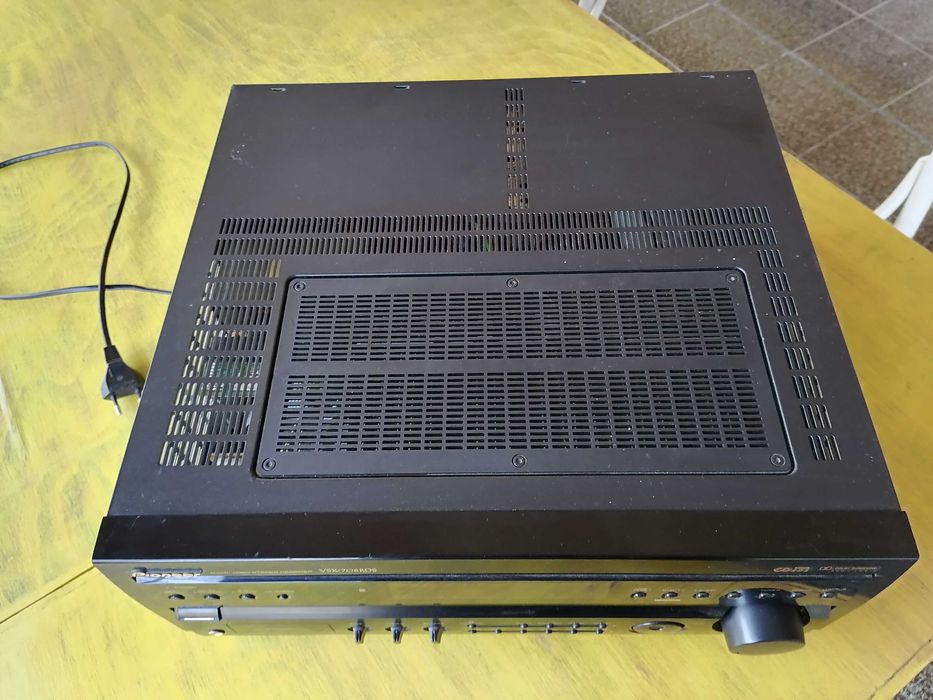 Pioneer VSX 708 RDS