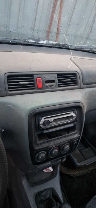Хонда ЦРВ 1  Honda CRV 1  2000г. 2000куб. 147кс. БЕНЗИН НА ЧАСТИ