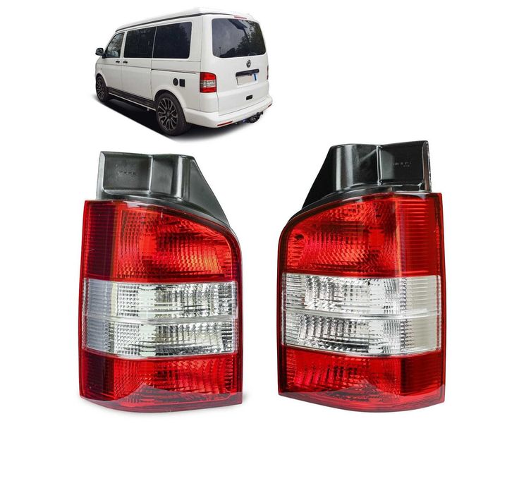 Стопове Стоп за VOLKSWAGEN Transporter T5 2003 – 2015 / Фолксваген Т5