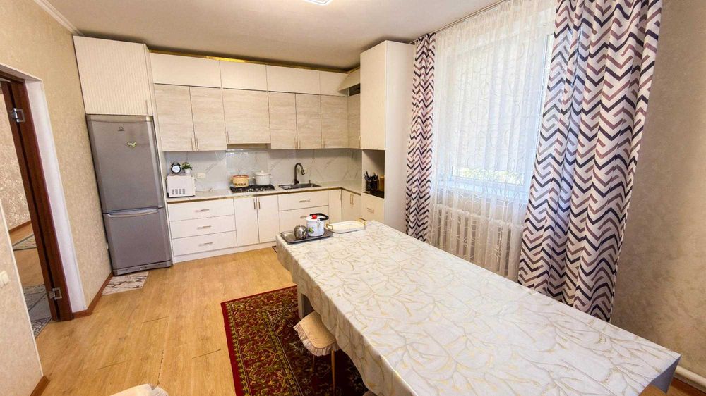 5 комнатный дом Баршын Империя