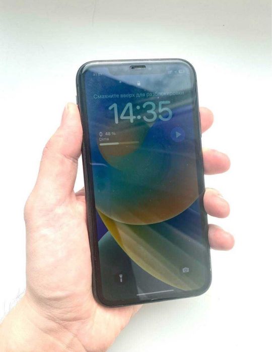 iphone 11 64 gb срочно продам