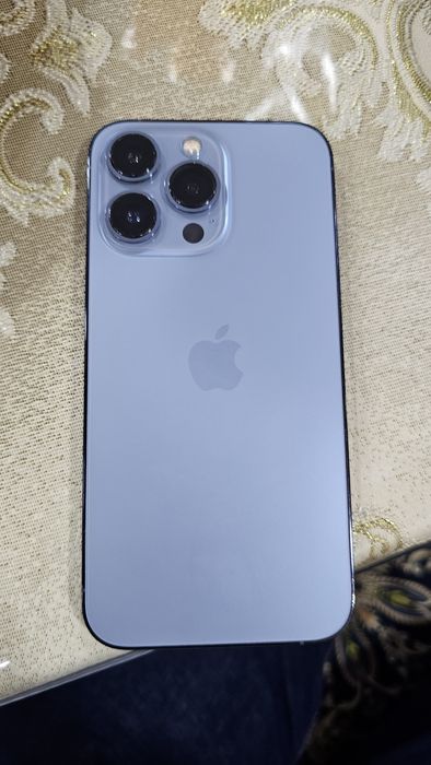 Iphone 13 pro sotladi