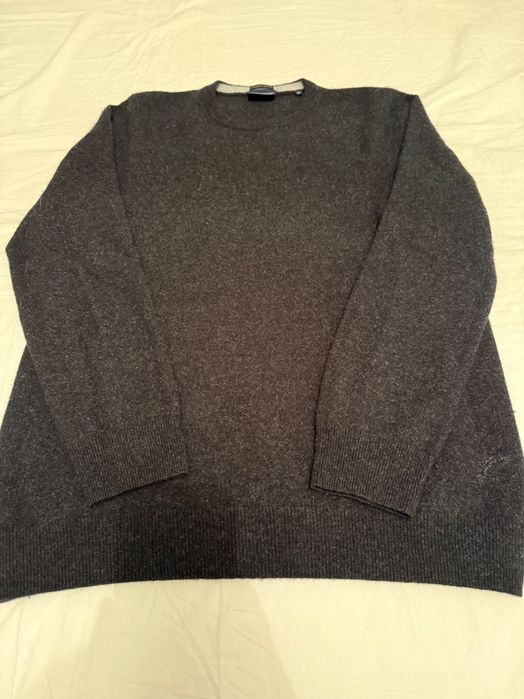 Pulover Casmir Christian Berg – mărimea M