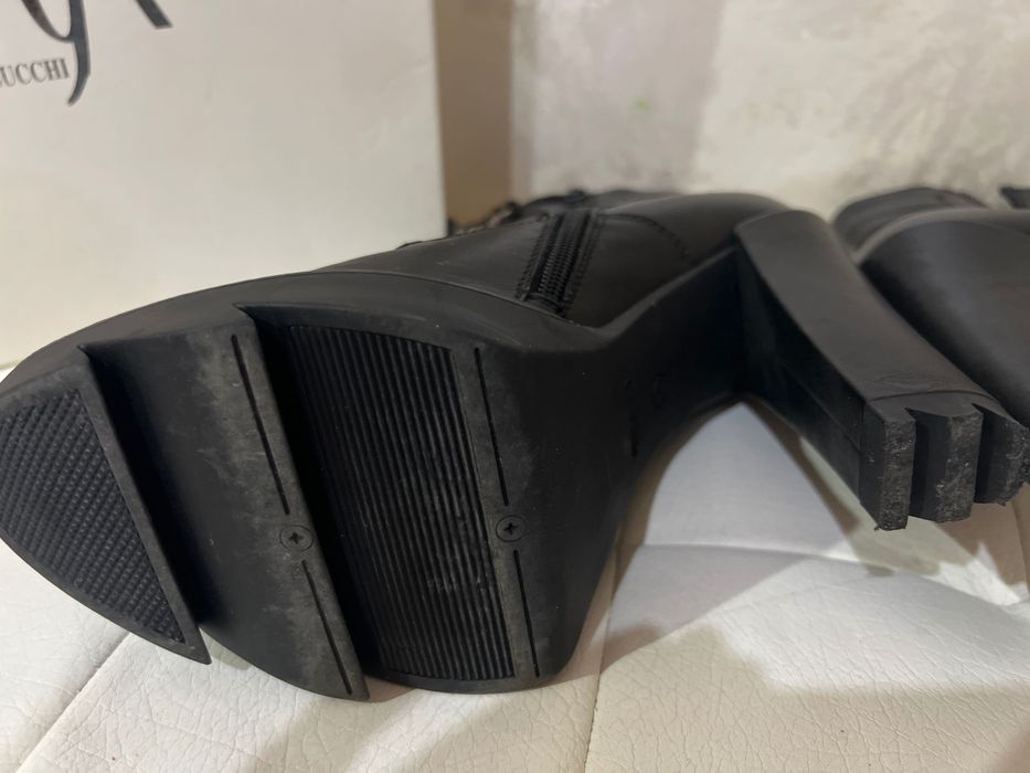 Италиански боти 39 номер