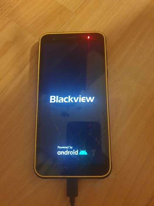 Blackview за части
