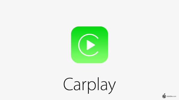 BYD / Apple CarPlay /AndroidAuto