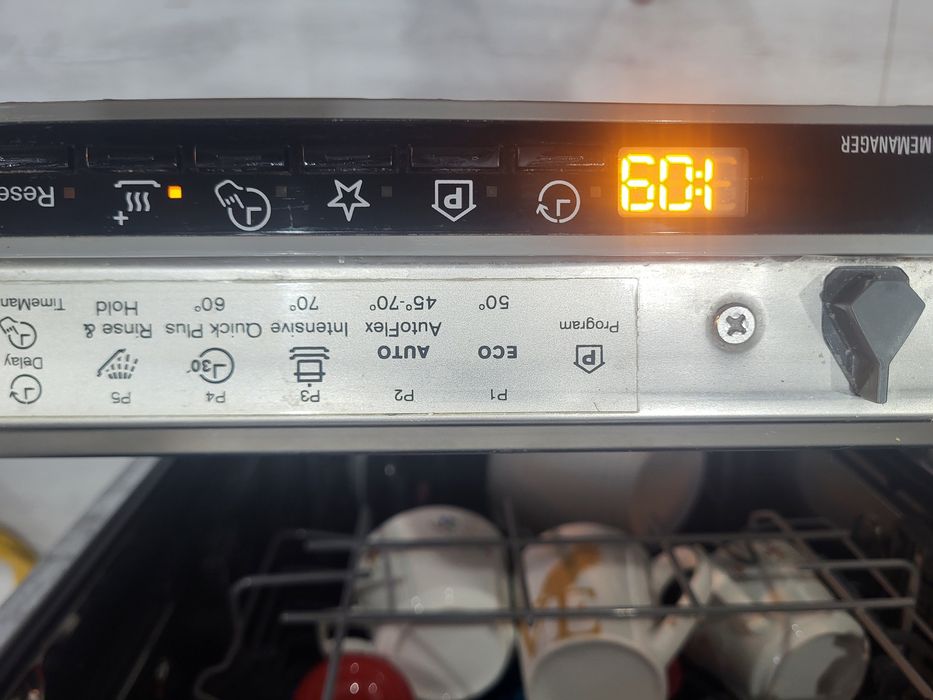 Посудомойка electrolux 45 см