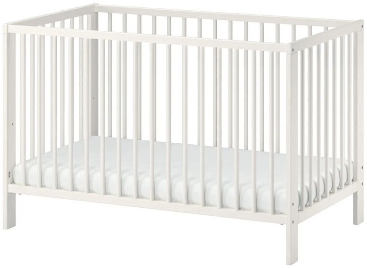 Кровать детская IKEA, 60*120