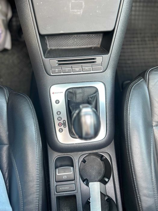 Vw Tiguan R line DSG  2.0 tdi 4Motion