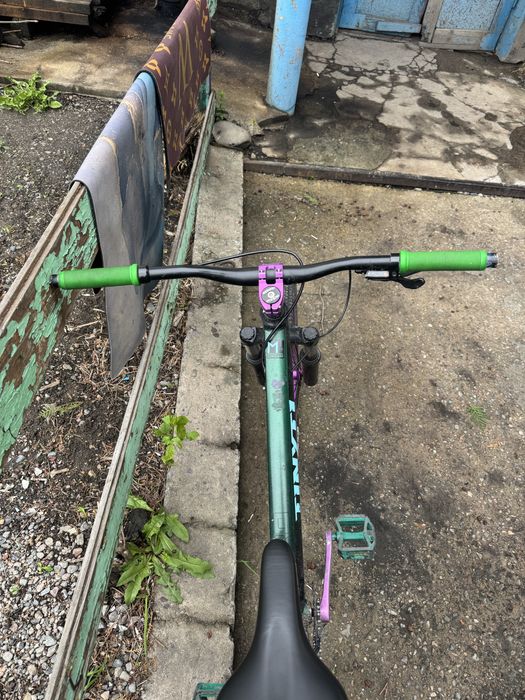 Продам стант велик