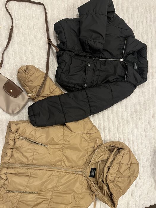 Дамски якета 2 бр.