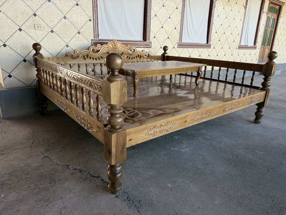 Tapchan  Har xil razmer va fasonda yasab beramiz ishlab chiqaruvchidan